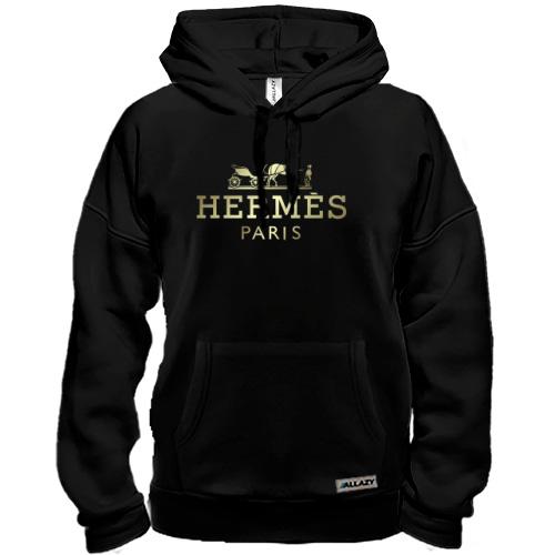 Толстовка Hermès