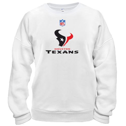 Свитшот Texans