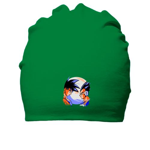 Бавовняна шапка Goku Son