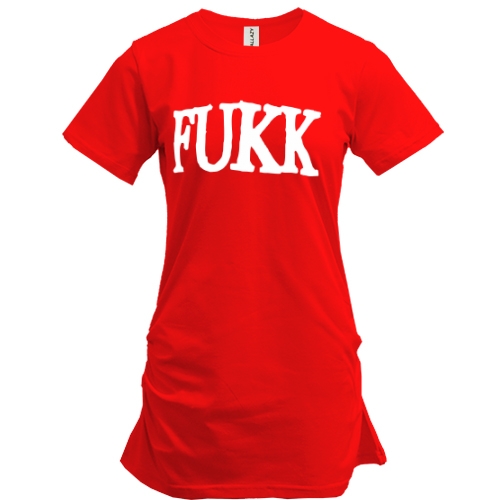 Туника Fukk
