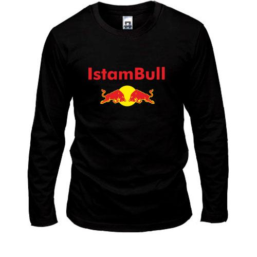 Лонгслив Istambul