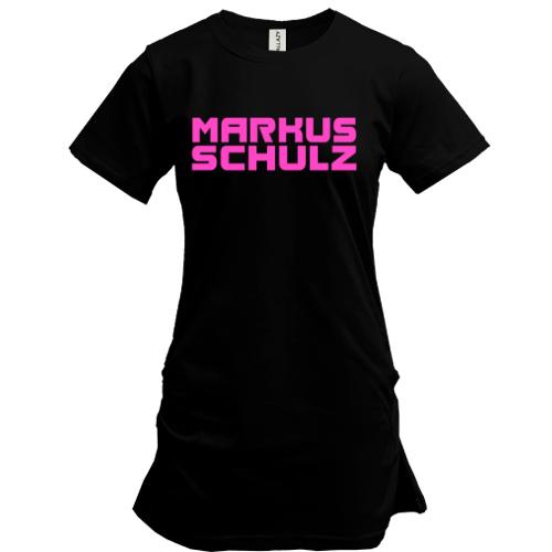 Туника Markus Schulz