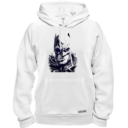 Толстовка Marvel Hero (Batman)