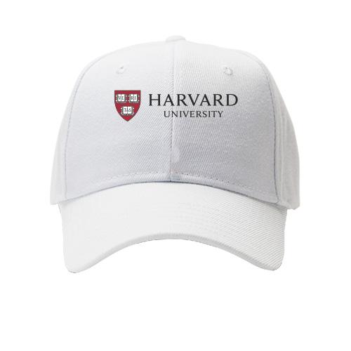 Кепка Harvard University