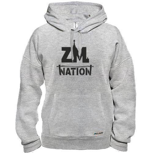 Кенгурушка ZM Nation 4