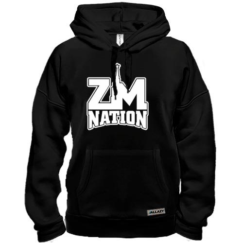 Кенгурушка ZM Nation