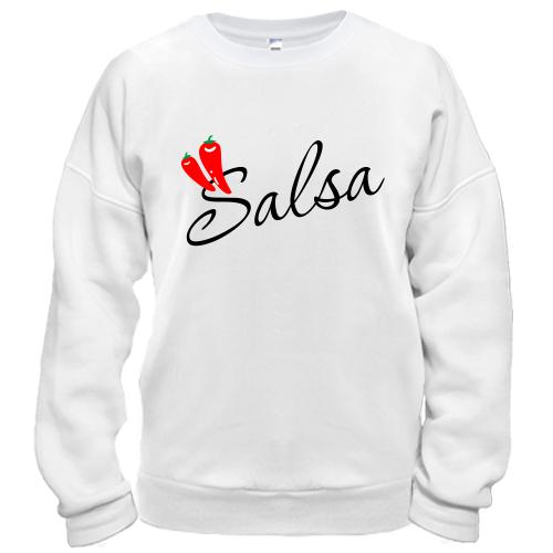 Свитшот Salsa