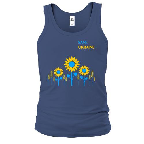 Майка Save Ukraine