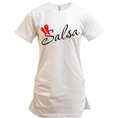 Туника Salsa