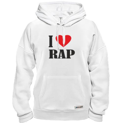 Кенгурушка I love rap