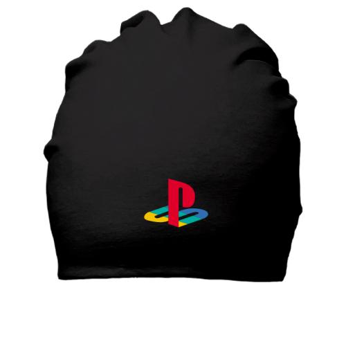 Бавовняна шапка Sony Playstation