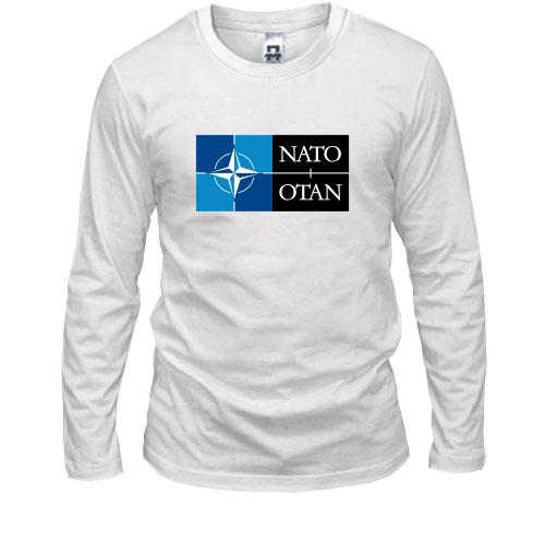 Лонгслив NATO (2)