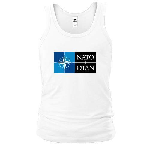 Майка NATO (2)