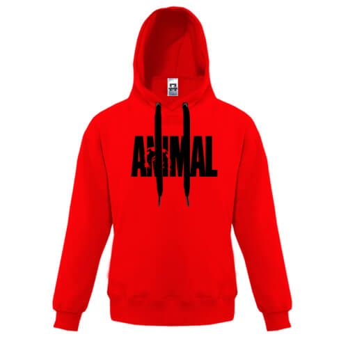 Дитяча толстовка Animal