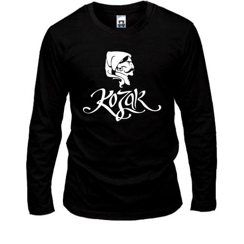 Лонгслив Козак (профиль)