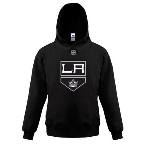 Дитяча толстовка Los Angeles Kings (LA)