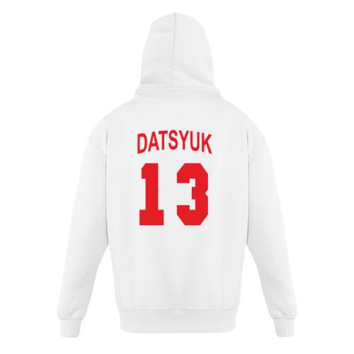 Детская толстовка Pavel Datsyuk