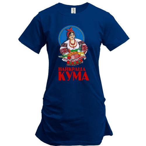 Туника для кумы 