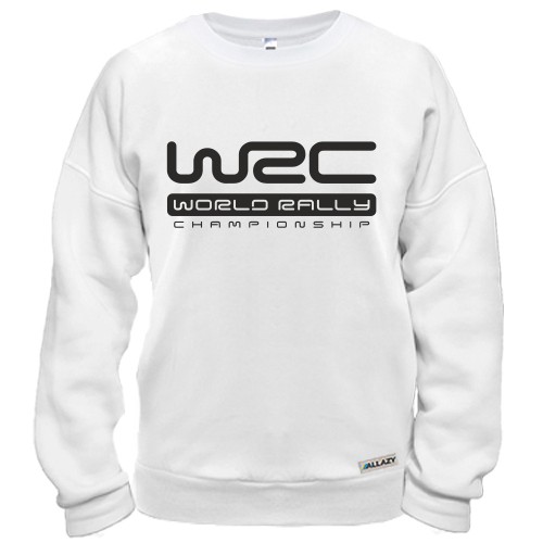Свитшот WRC1