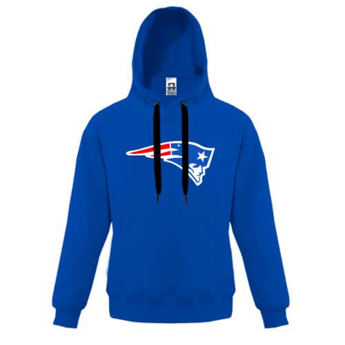 Детская толстовка New England Patriots