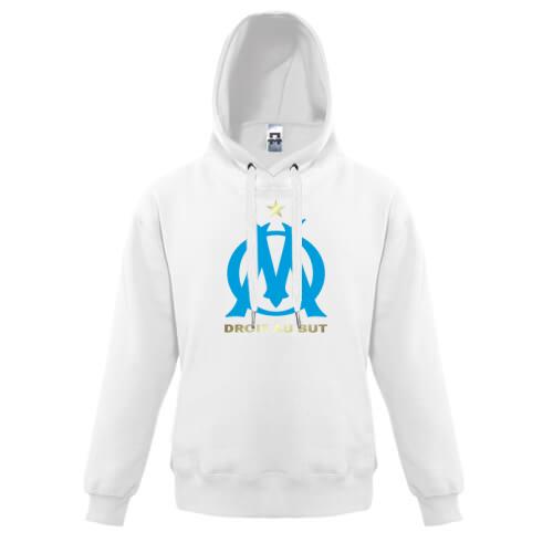Детская толстовка Olimpic Marseille