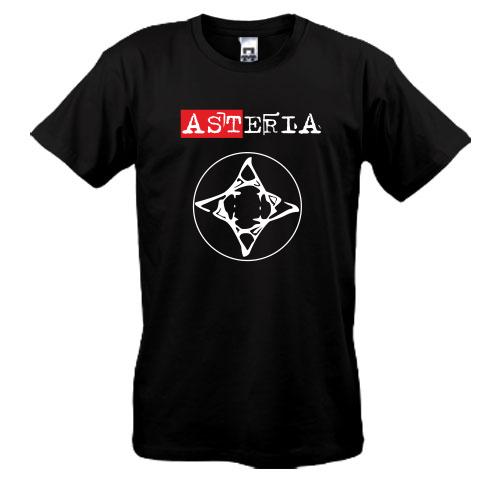 Футболки Asteria 2
