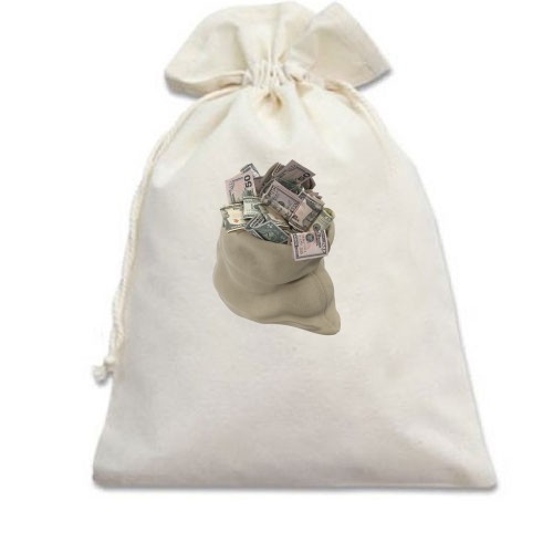 Подарунковий мішечок 