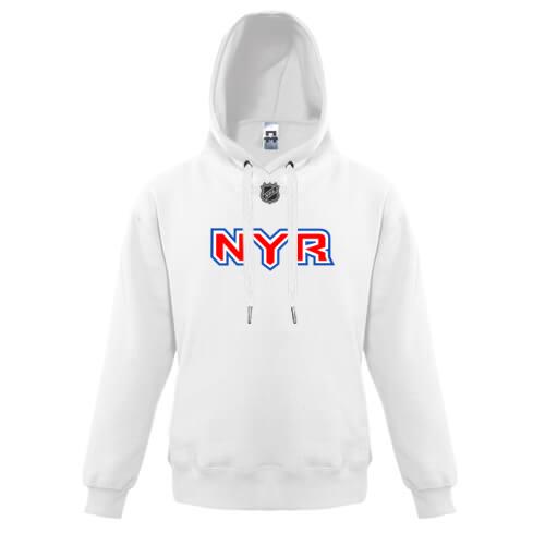 Детская толстовка New York Rangers