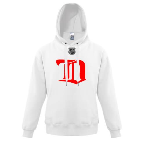Дитяча толстовка Detroit Red Wings 3