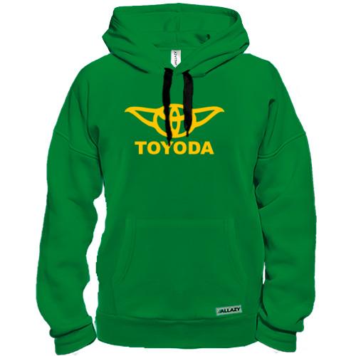 Толстовка 