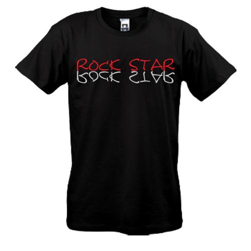 Футболки ROCK STAR