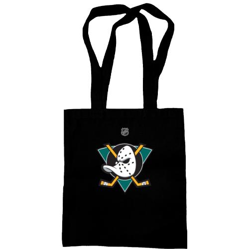 Сумка шопер Anaheim Ducks