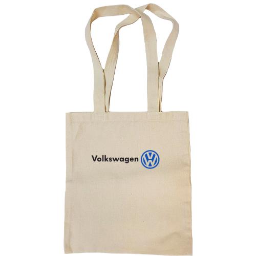 Сумка шоппер Volkswagen