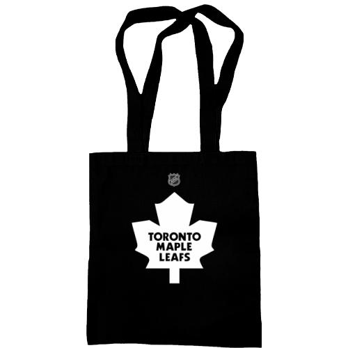 Сумка шоппер Toronto Maple Leafs