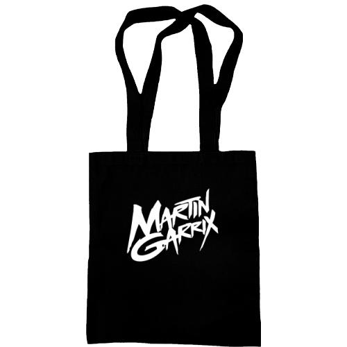 Сумка шопер Martin Garrix