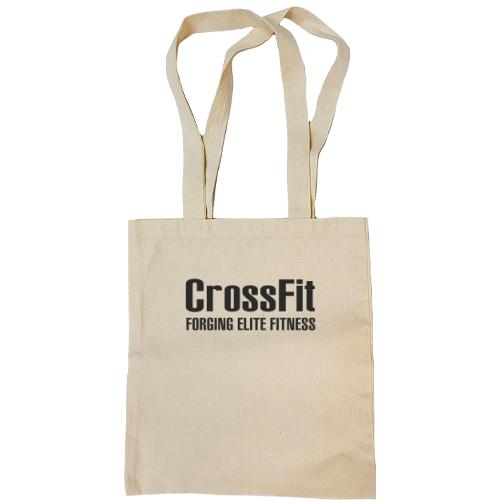 Сумка шоппер  CrossFit