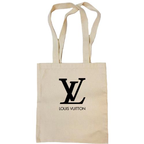 Сумка шопер Louis Vuitton