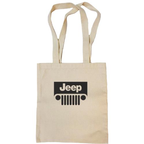 Сумка шоппер Jeep