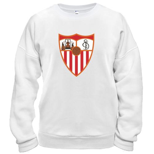 Свитшот FC Sevilla (Севилья)