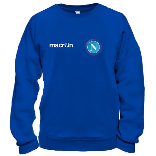 Світшот FC Napoli (Наполі) mini