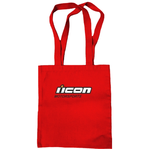 Сумка шоппер ICON Motosport