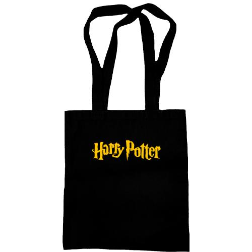 Сумка шоппер Harry Potter (Гарри Поттер)