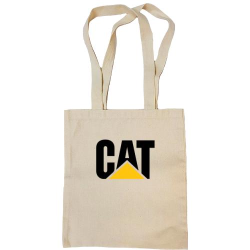 Сумка шопер Caterpillar (CAT)