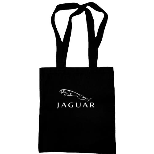 Сумка шоппер Jaguar