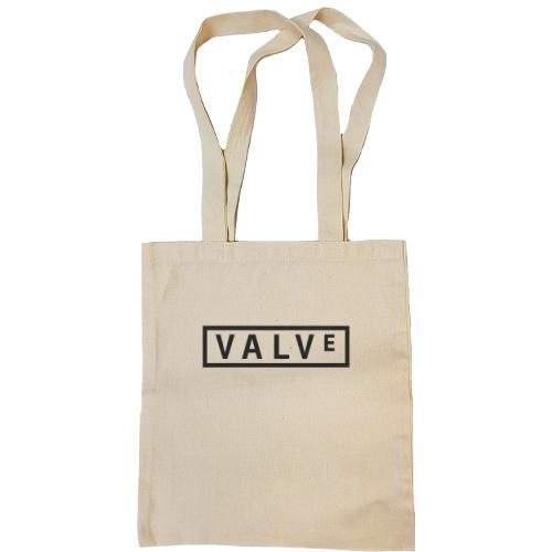 Сумка шопер Valve
