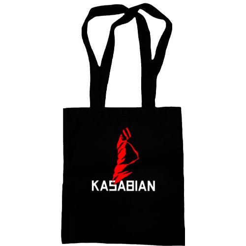 Сумка шопер Kasabian
