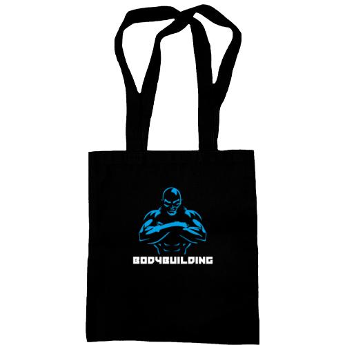 Сумка шоппер Bodybuilding