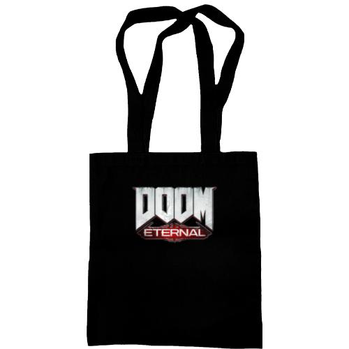 Сумка шоппер Doom Eternal