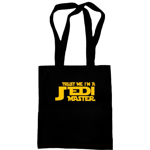 Сумка шоппер Jedi master