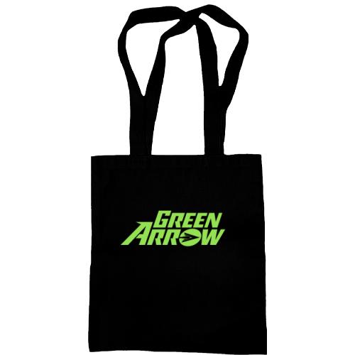 Сумка шоппер Green Arrow